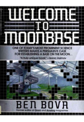 Welcome to Moonbase