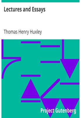 Lectures and Essays