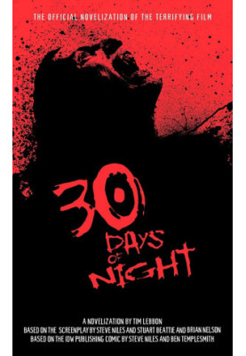 30 Days Of Night
