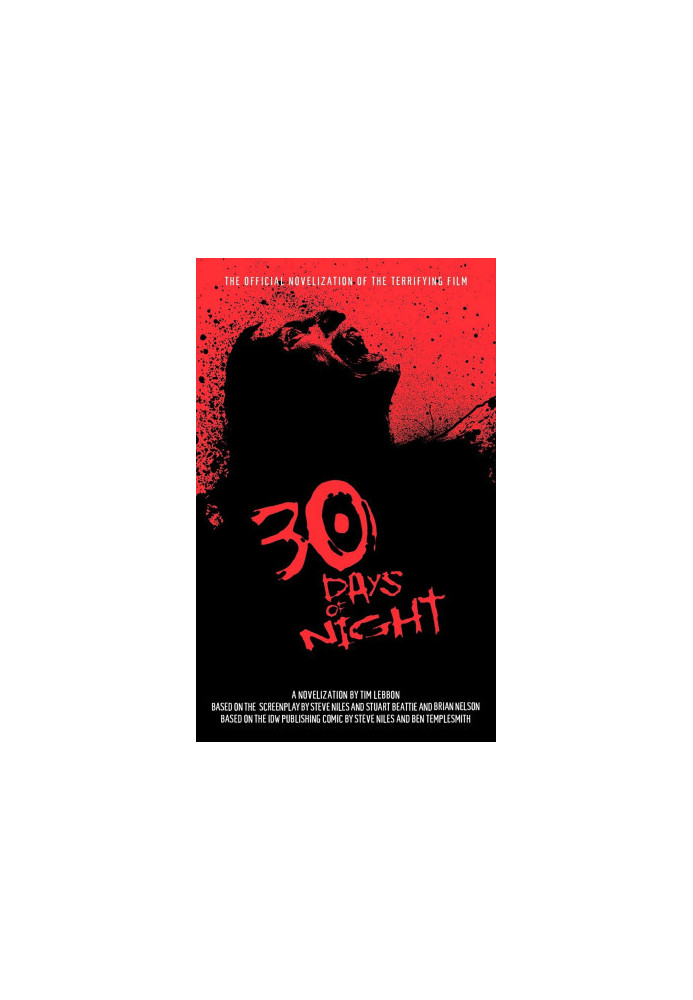 30 Days Of Night