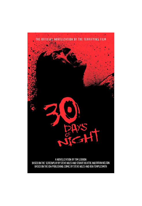30 Days Of Night