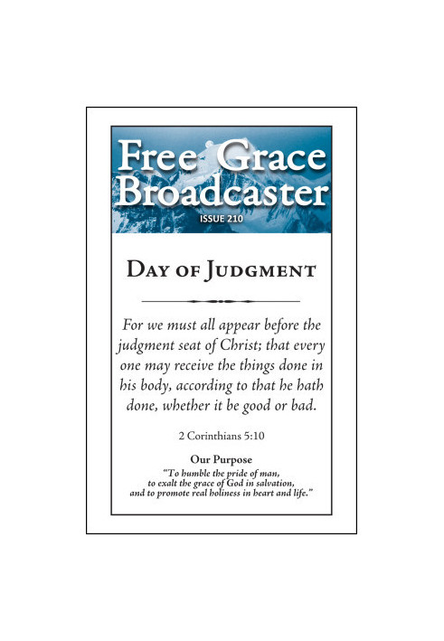 Day of Judgment
