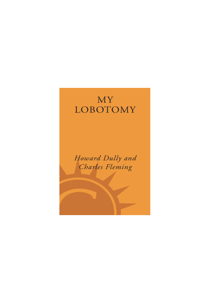 My Lobotomy