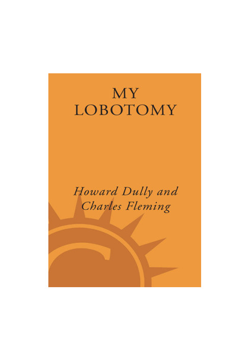 My Lobotomy