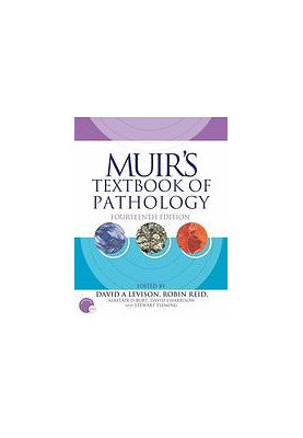 Muir's textbook of pathology.