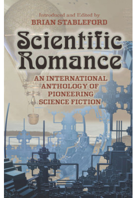 Scientific Romance