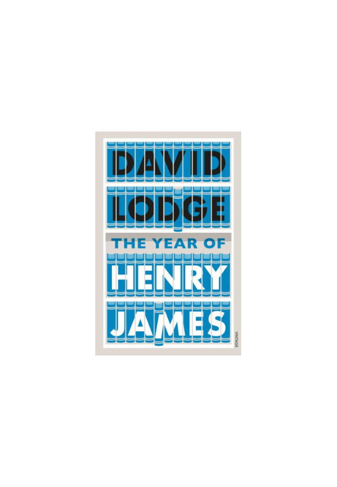 The Year of Henry James: The story of a novel: With other essays on the genesis, composition and reception of literary fictio