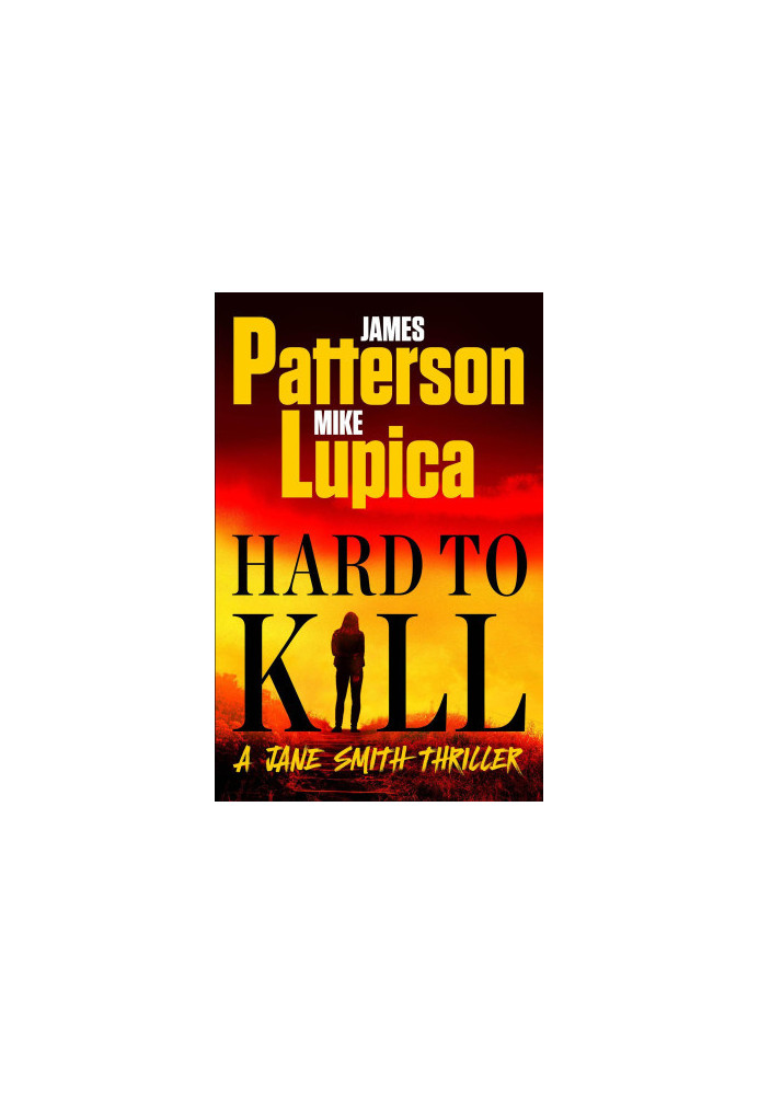 Hard to Kill