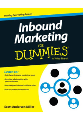 Inbound Marketing for Dummies