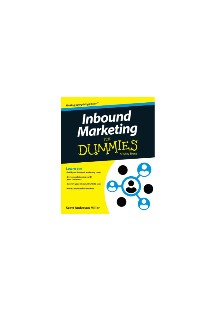Inbound Marketing for Dummies