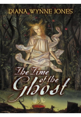 The Time of the Ghost