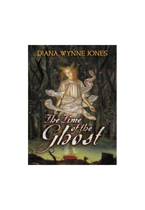 The Time of the Ghost