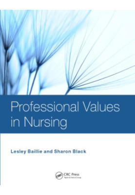 Professional values in nursing