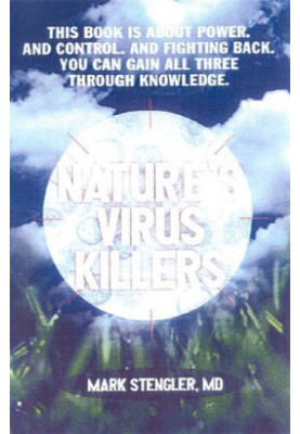 Nature's Virus Killers