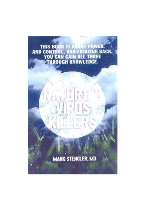 Nature's Virus Killers