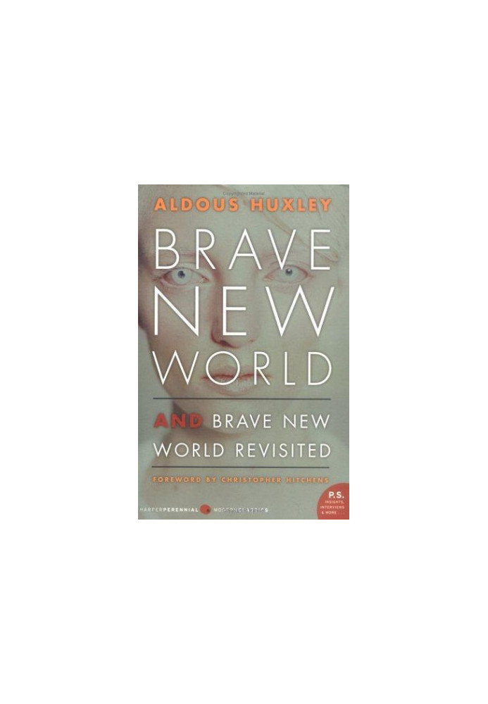 Brave New World