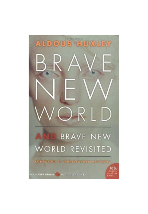 Brave New World
