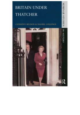 Britain under Thatcher