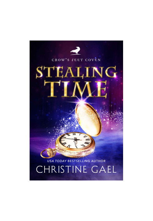 Stealing Time