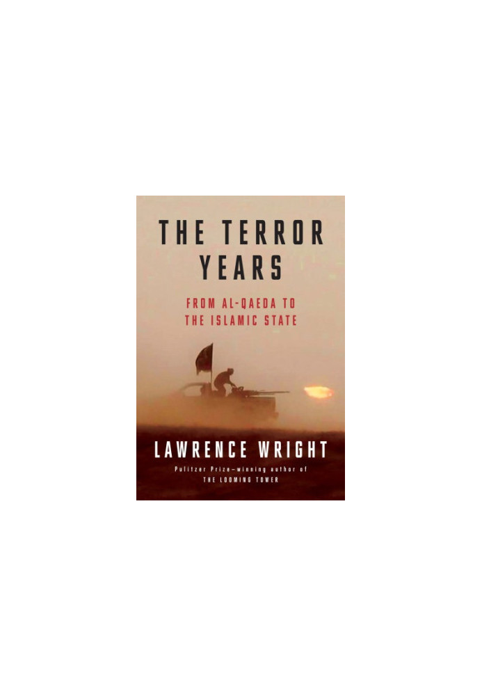 The terror years: from al-Qaeda to the Islamic State