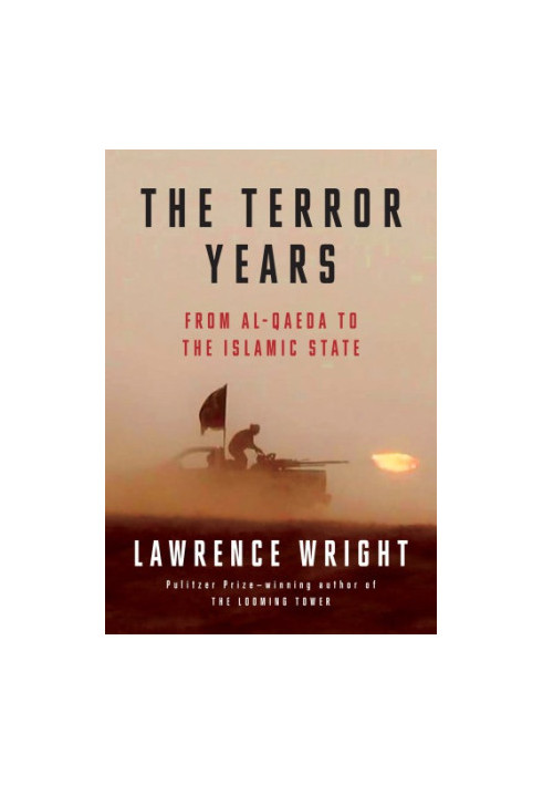 The terror years: from al-Qaeda to the Islamic State