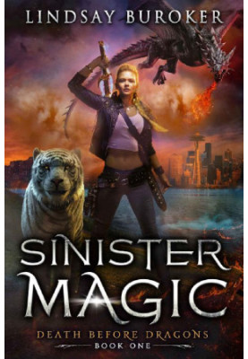 Sinister Magic