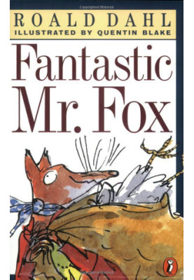 Fantastic Mr. Fox