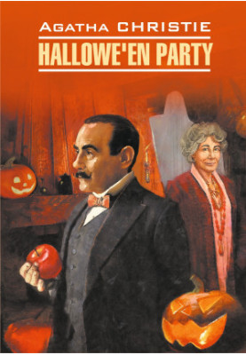 Hallowe'en Party