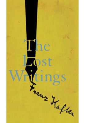 The Lost Writings