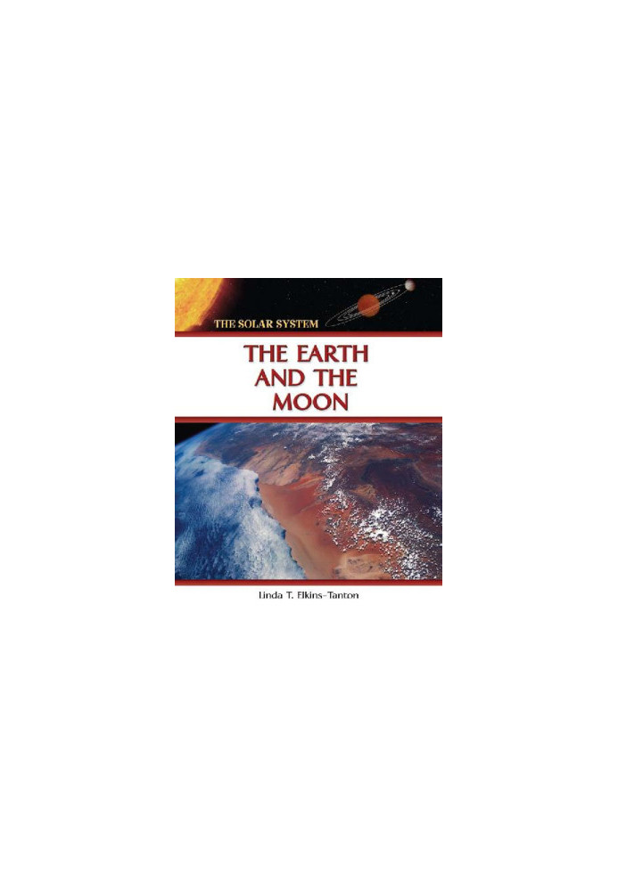 Earth and the Moon