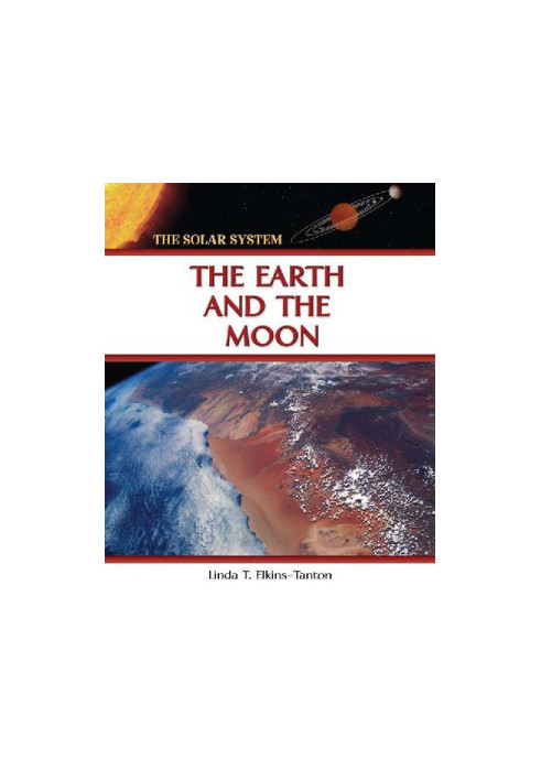 Earth and the Moon