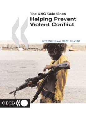 Helping Prevent Violent Conflict, Part 1.