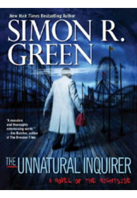 The Unnatural Inquirer