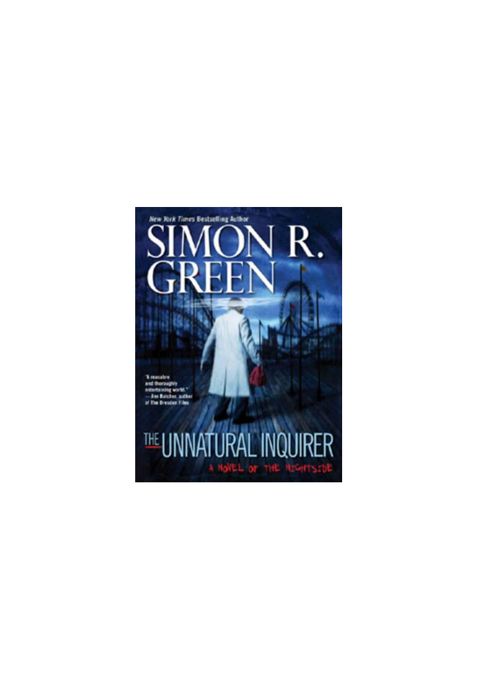The Unnatural Inquirer
