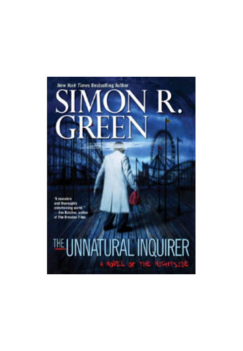 The Unnatural Inquirer