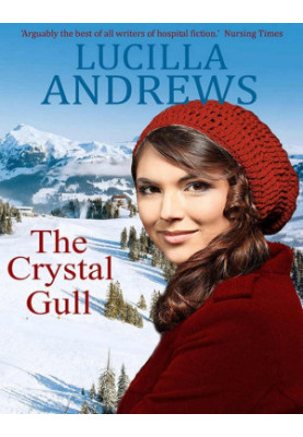 Crystal Gull