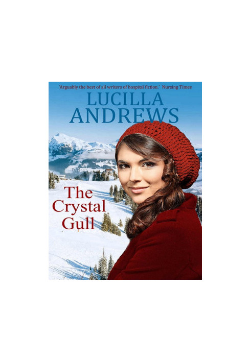 Crystal Gull