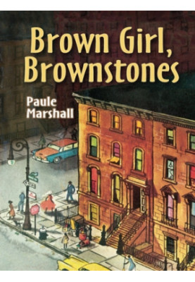 Brown Girl, Brownstones