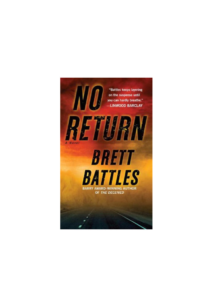 No Return