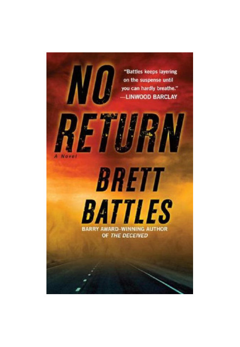 No Return