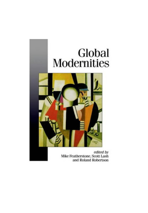 Global Modernities