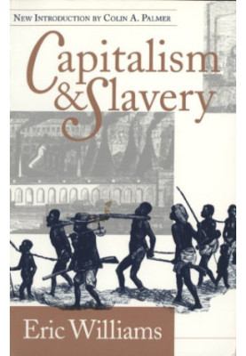 Capitalism & slavery