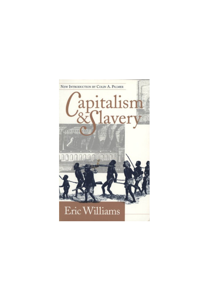 Capitalism & slavery
