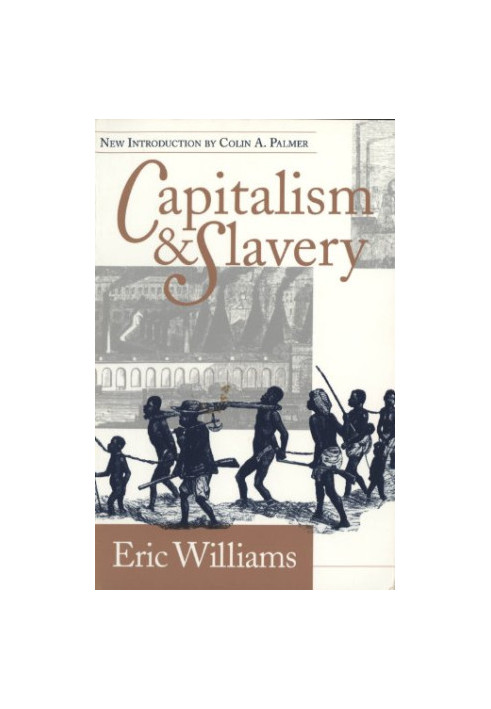 Capitalism & slavery