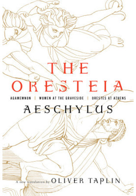 The Oresteia