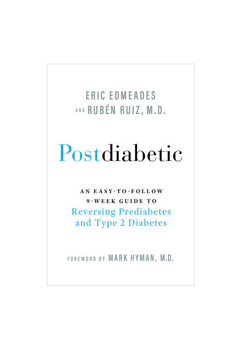 Postdiabetic