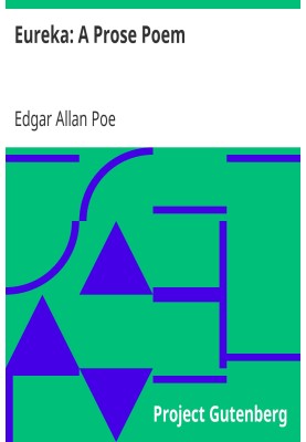 Eureka: A Prose Poem
