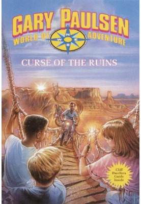 World of Adventure - 17 - Curse of the Ruins