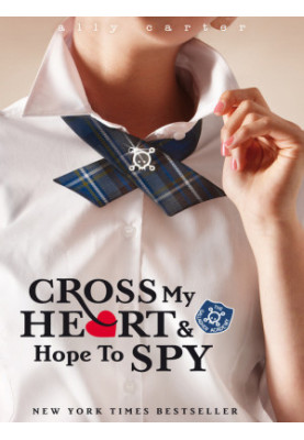 Cross My Heart And Hope To Spy