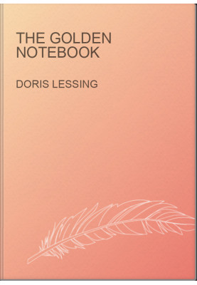 The Golden Notebook